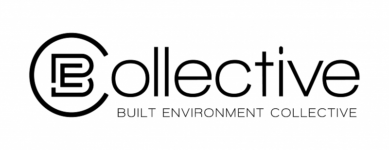 Built Environment Collective Logo